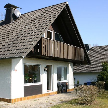 Holiday Home Andrea By Interhome Hausen  Eksteriør bilde