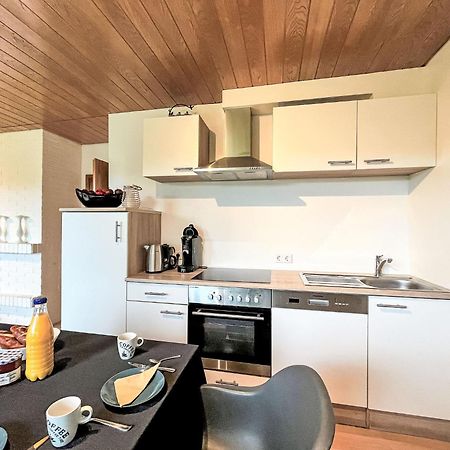 Holiday Home Andrea By Interhome Hausen  Eksteriør bilde