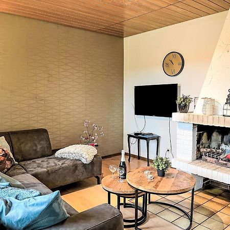 Holiday Home Andrea By Interhome Hausen  Eksteriør bilde