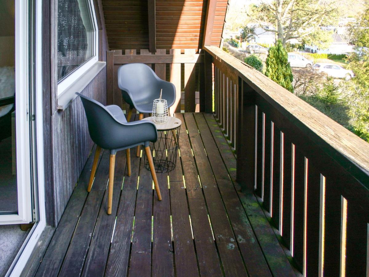 Holiday Home Andrea By Interhome Hausen  Eksteriør bilde