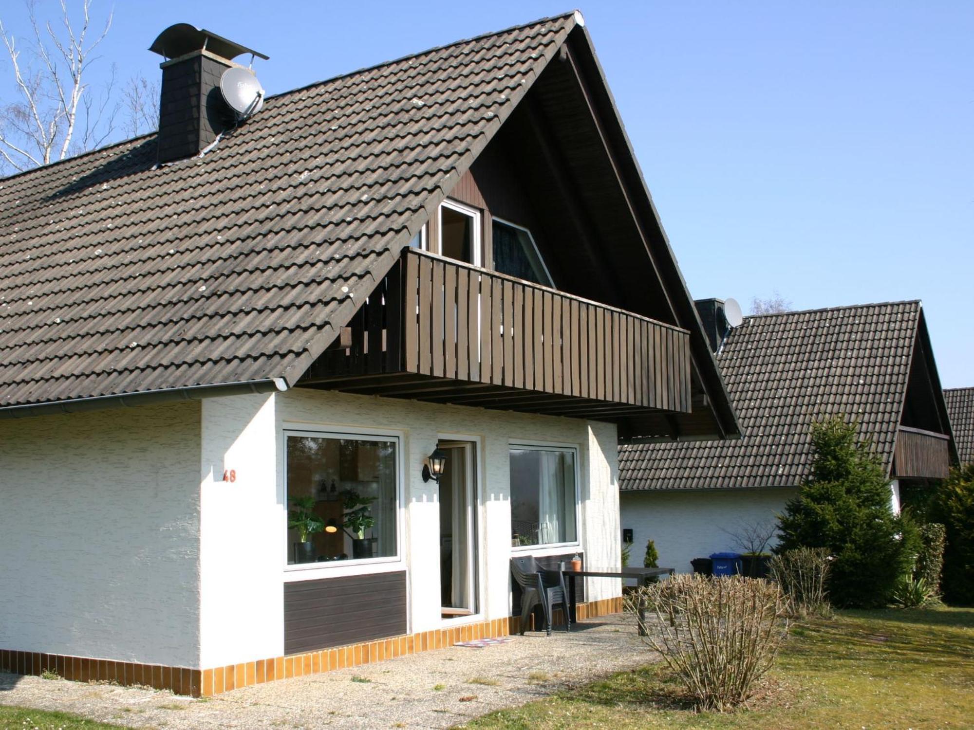 Holiday Home Andrea By Interhome Hausen  Eksteriør bilde