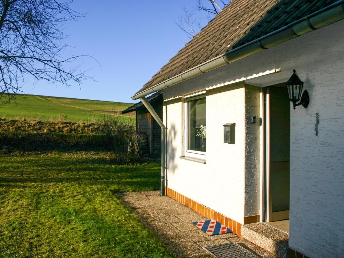 Holiday Home Andrea By Interhome Hausen  Eksteriør bilde