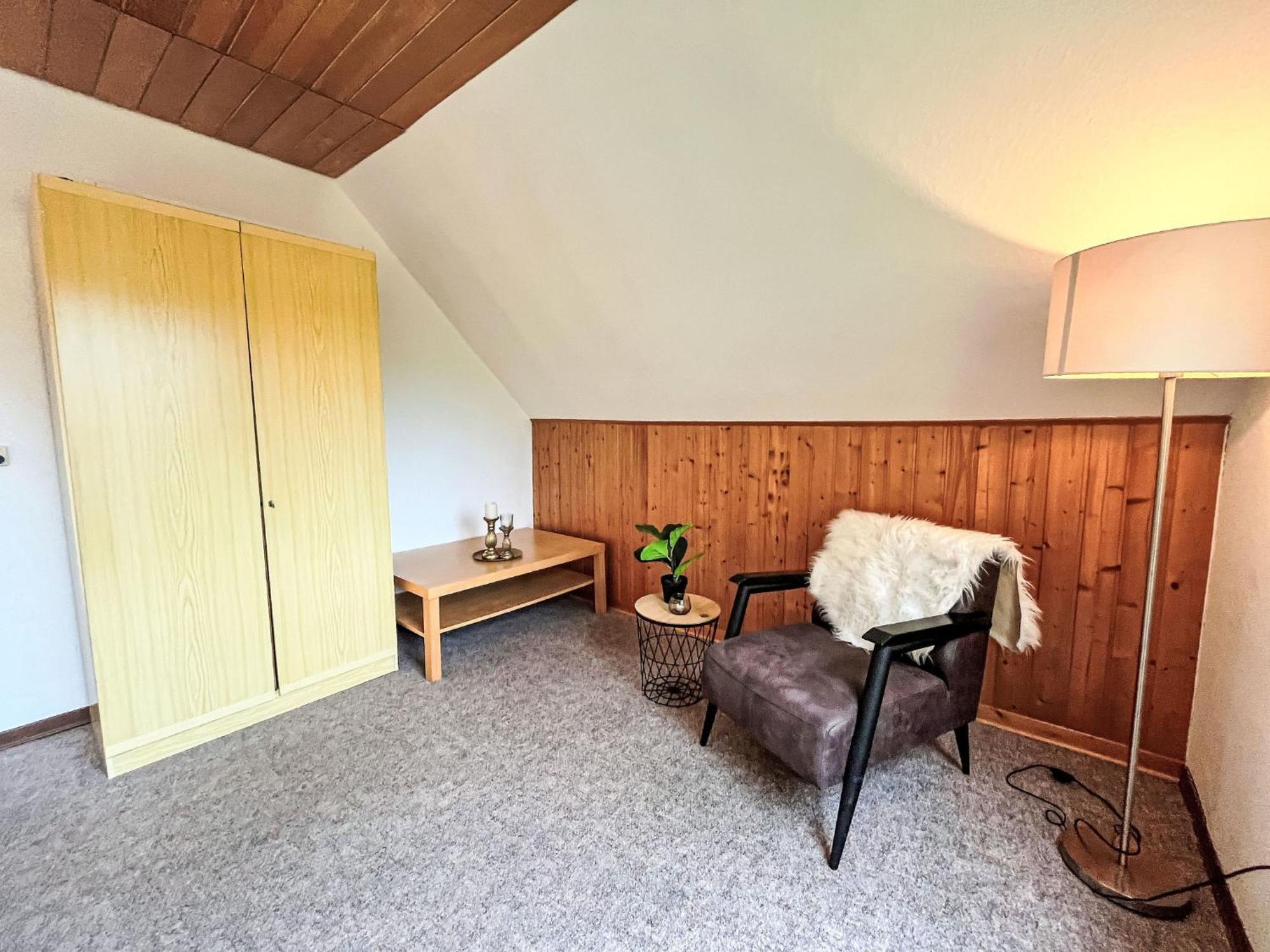 Holiday Home Andrea By Interhome Hausen  Eksteriør bilde