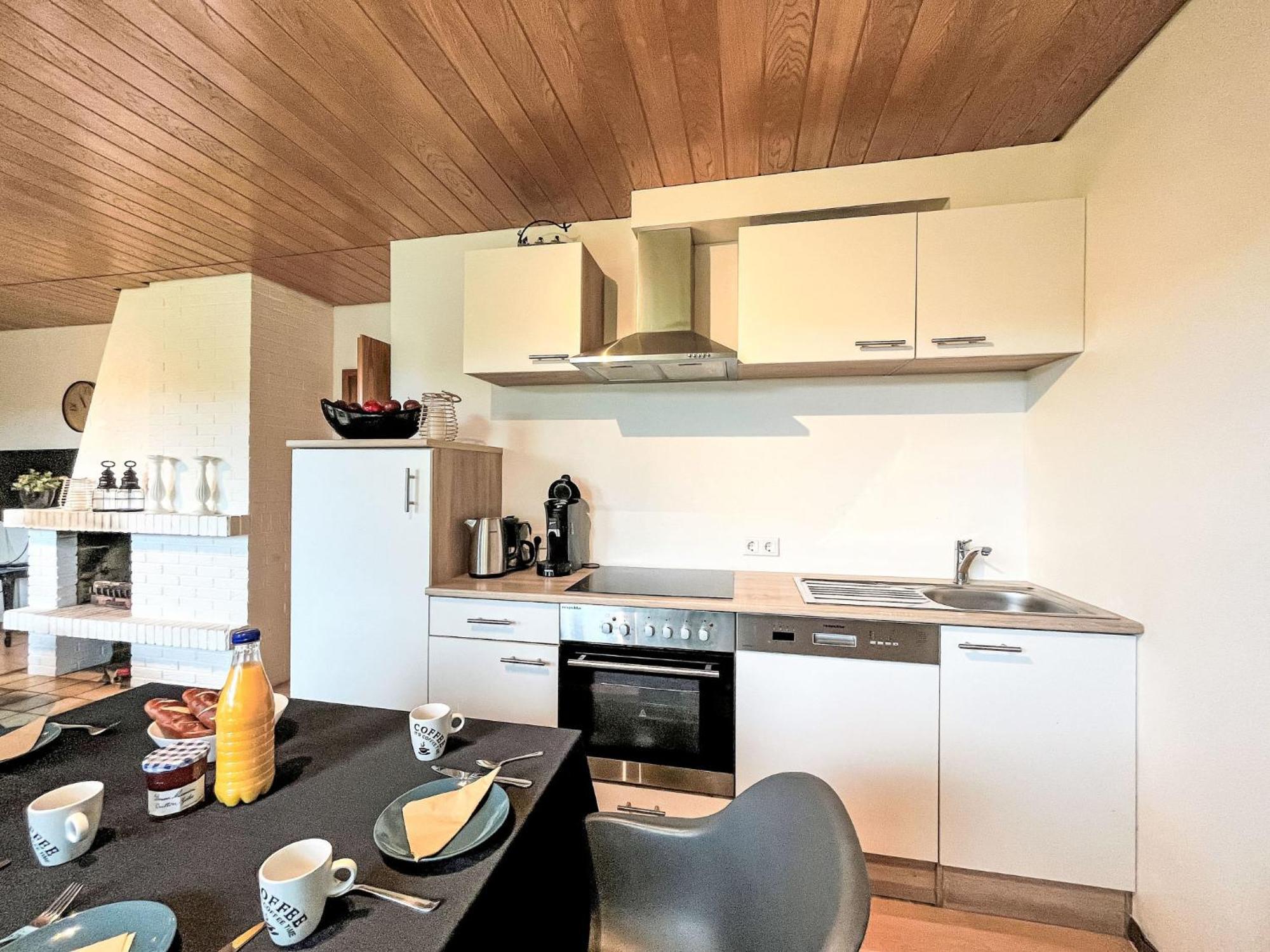 Holiday Home Andrea By Interhome Hausen  Eksteriør bilde