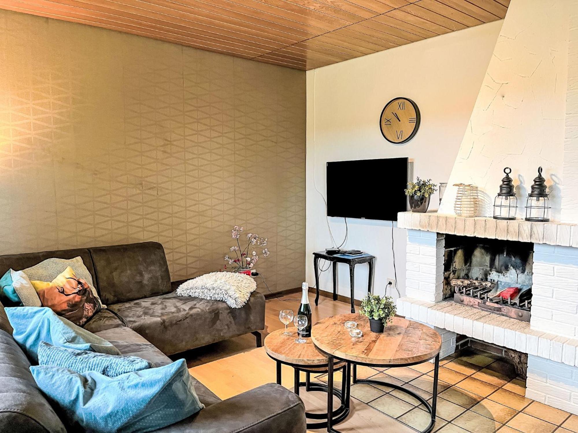 Holiday Home Andrea By Interhome Hausen  Eksteriør bilde