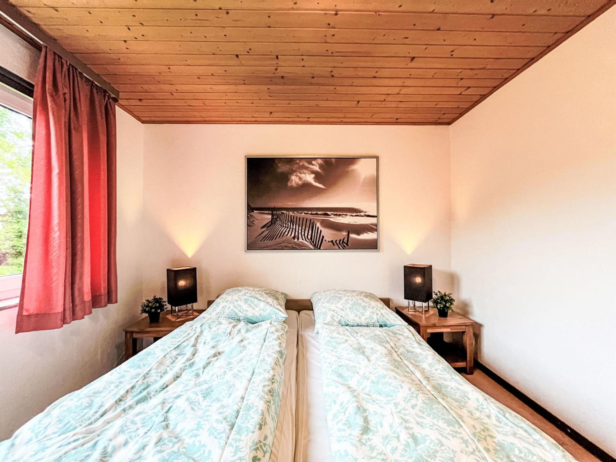 Holiday Home Andrea By Interhome Hausen  Eksteriør bilde