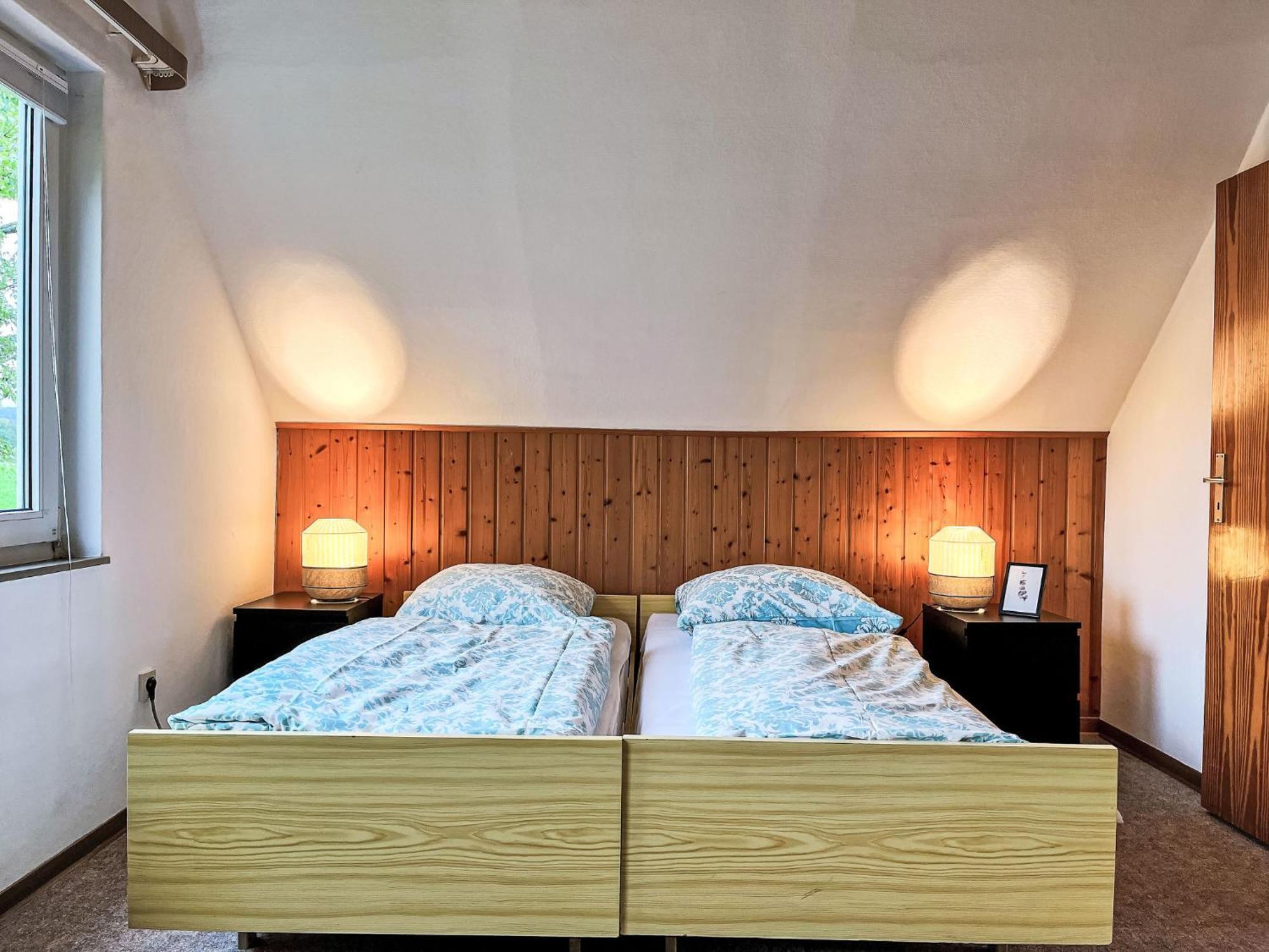 Holiday Home Andrea By Interhome Hausen  Eksteriør bilde