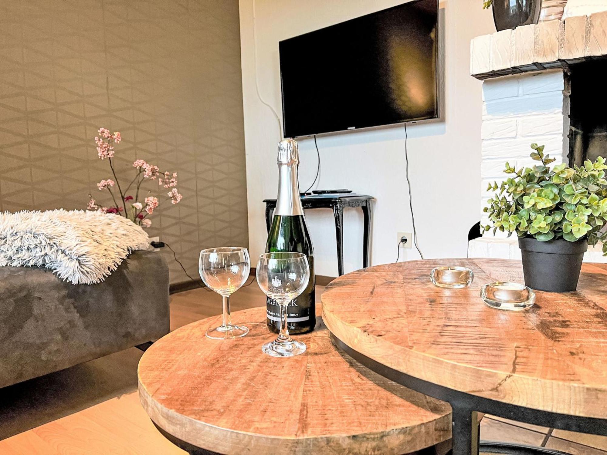 Holiday Home Andrea By Interhome Hausen  Eksteriør bilde