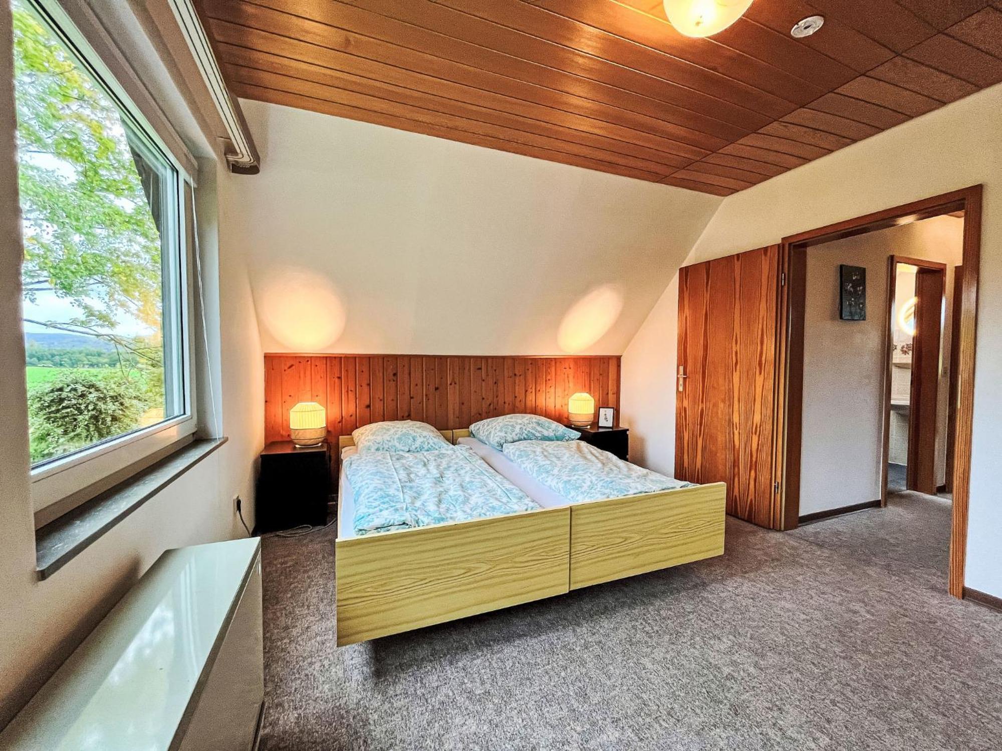 Holiday Home Andrea By Interhome Hausen  Eksteriør bilde