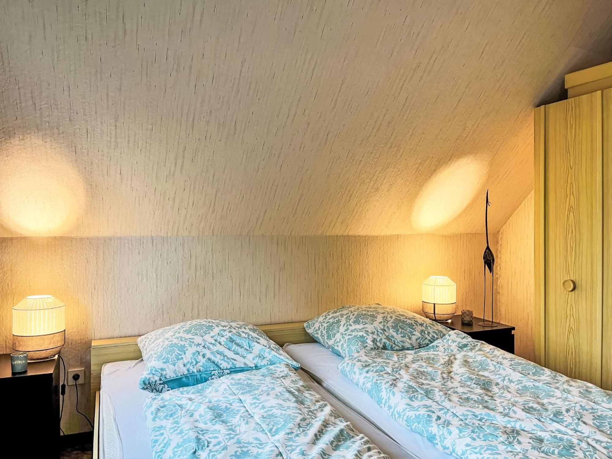 Holiday Home Andrea By Interhome Hausen  Eksteriør bilde