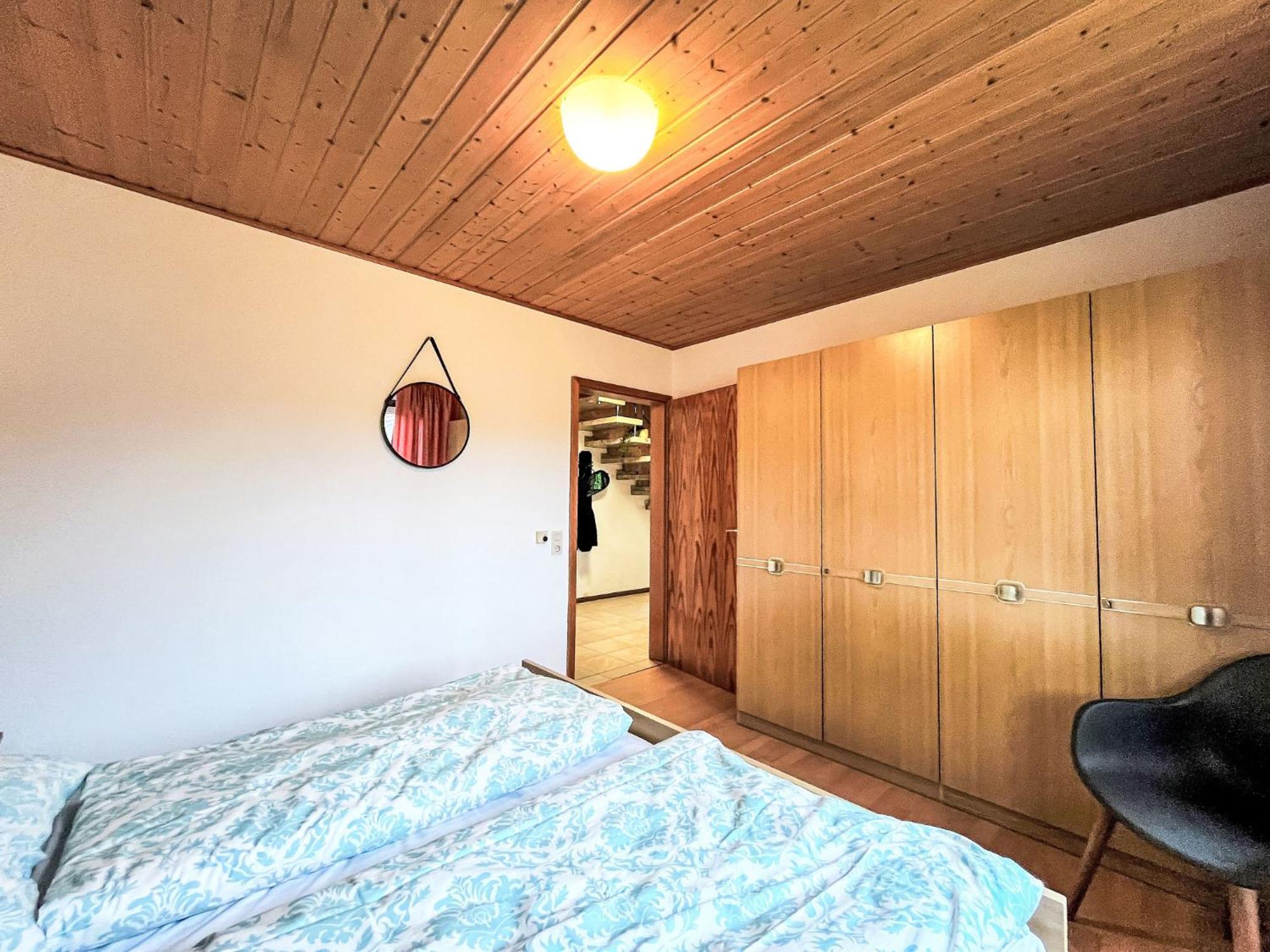 Holiday Home Andrea By Interhome Hausen  Eksteriør bilde