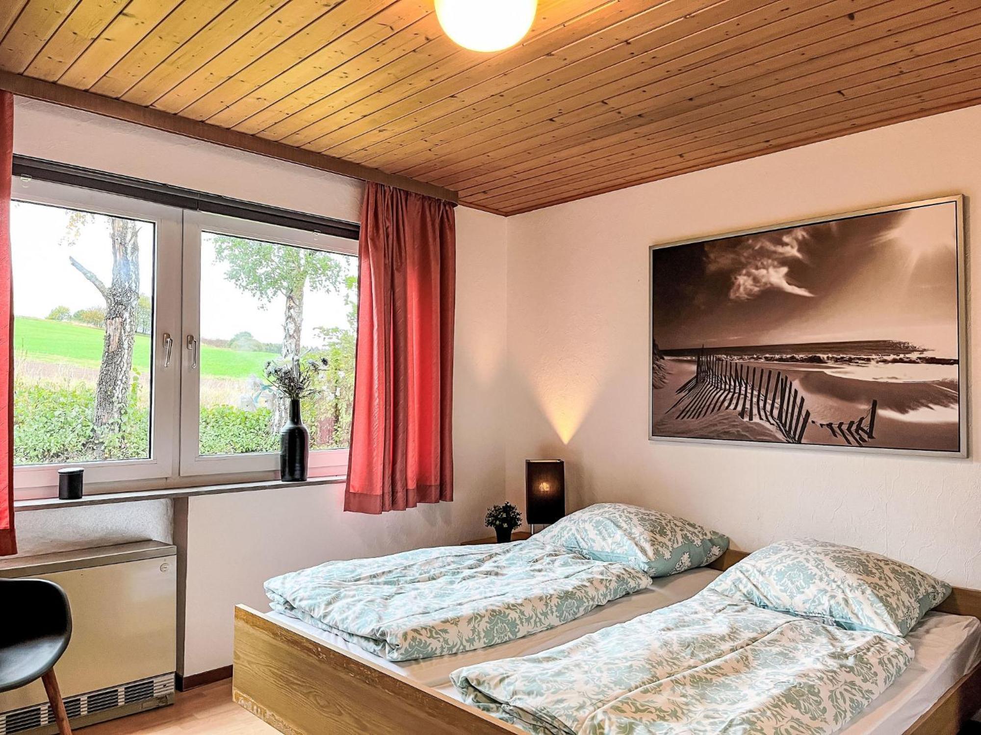 Holiday Home Andrea By Interhome Hausen  Eksteriør bilde