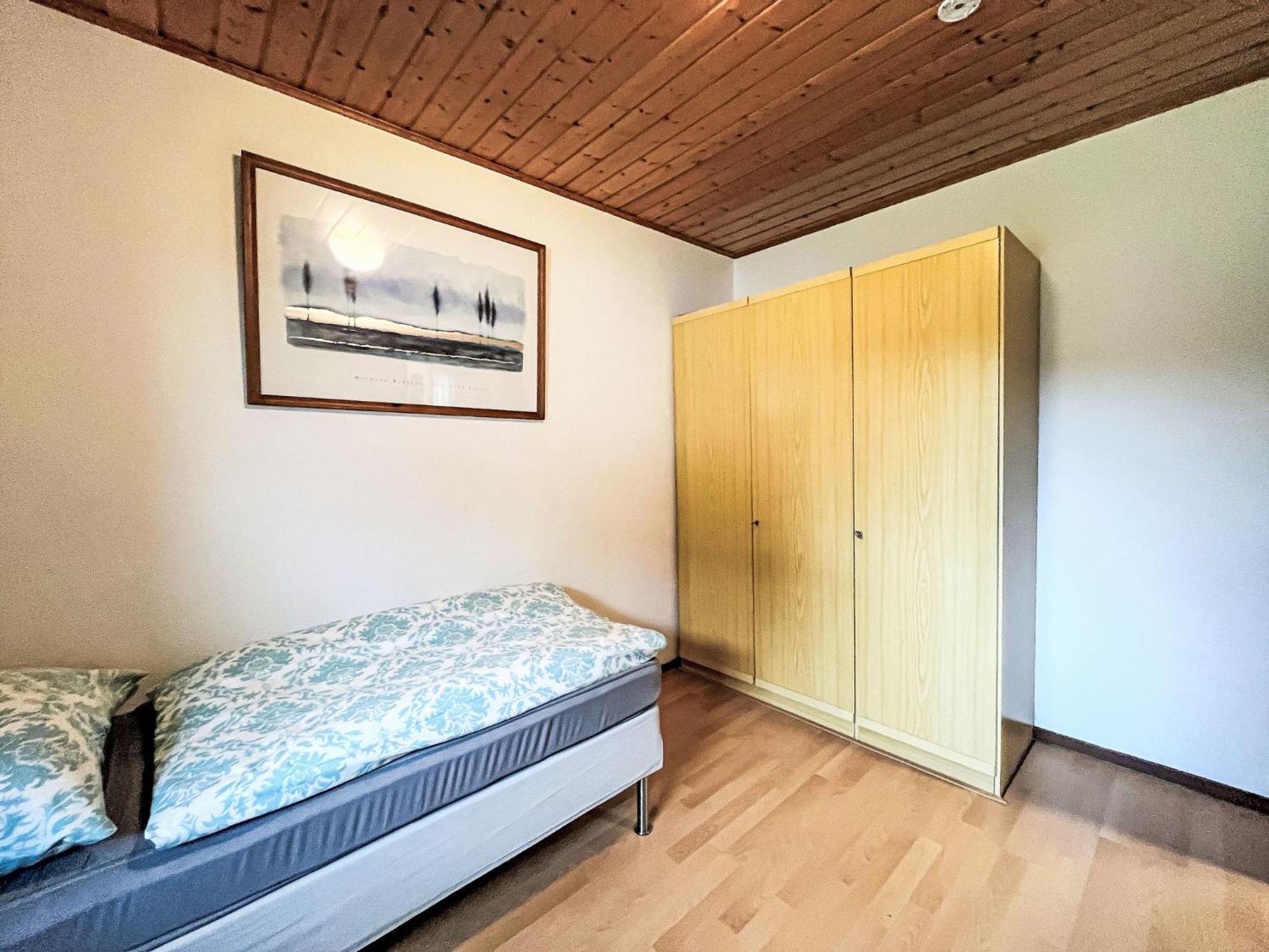 Holiday Home Andrea By Interhome Hausen  Eksteriør bilde
