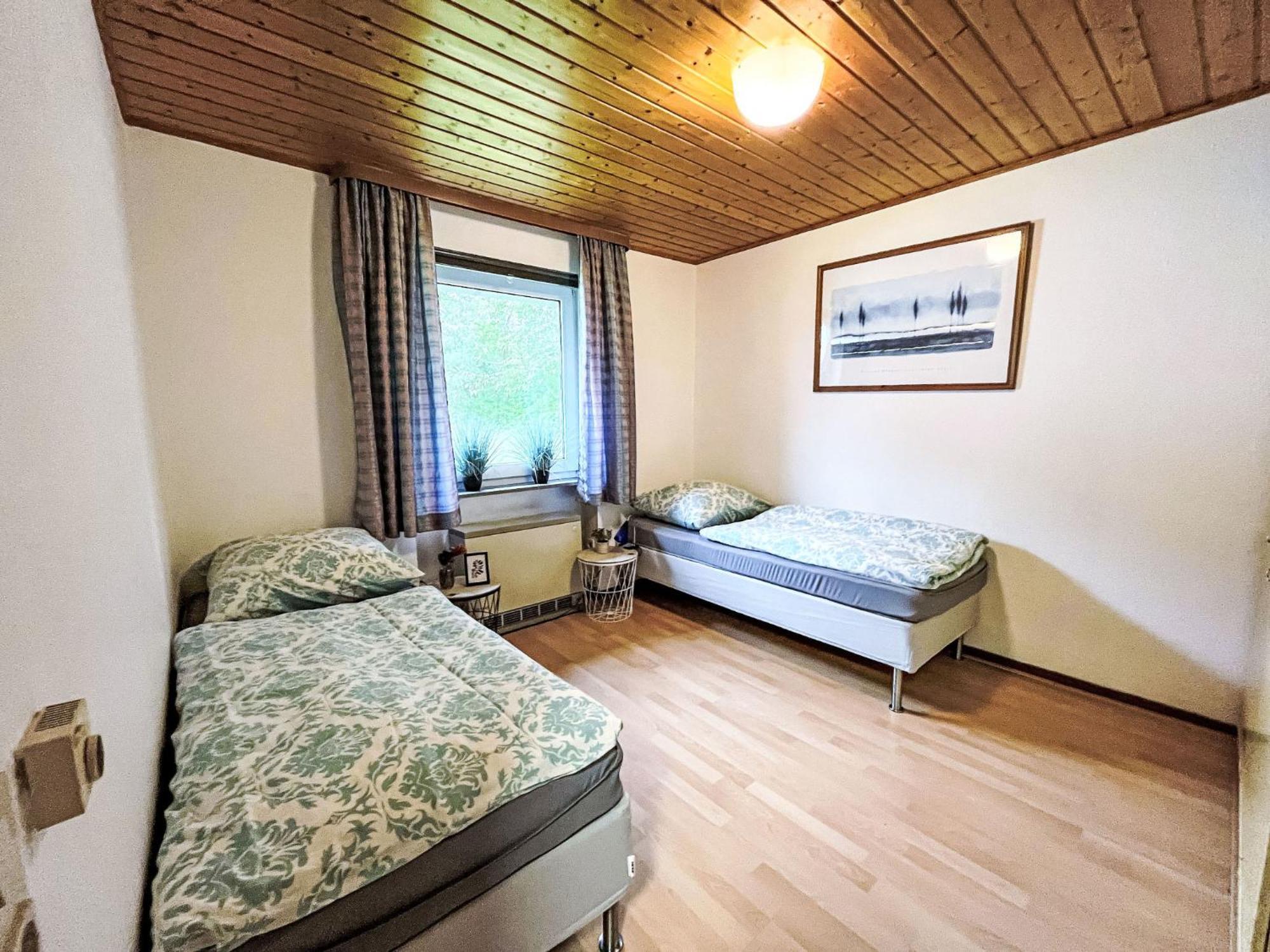 Holiday Home Andrea By Interhome Hausen  Eksteriør bilde
