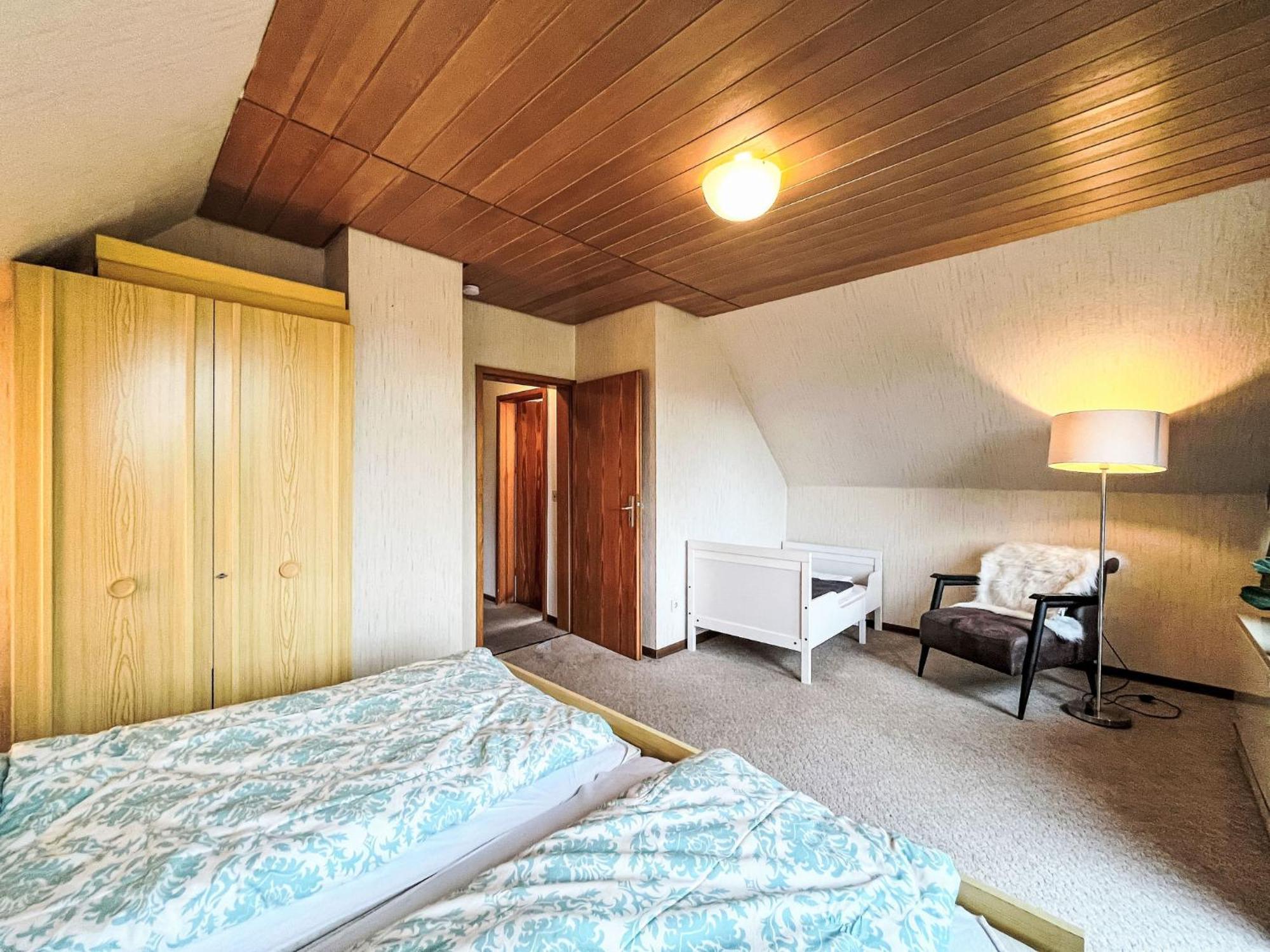 Holiday Home Andrea By Interhome Hausen  Eksteriør bilde