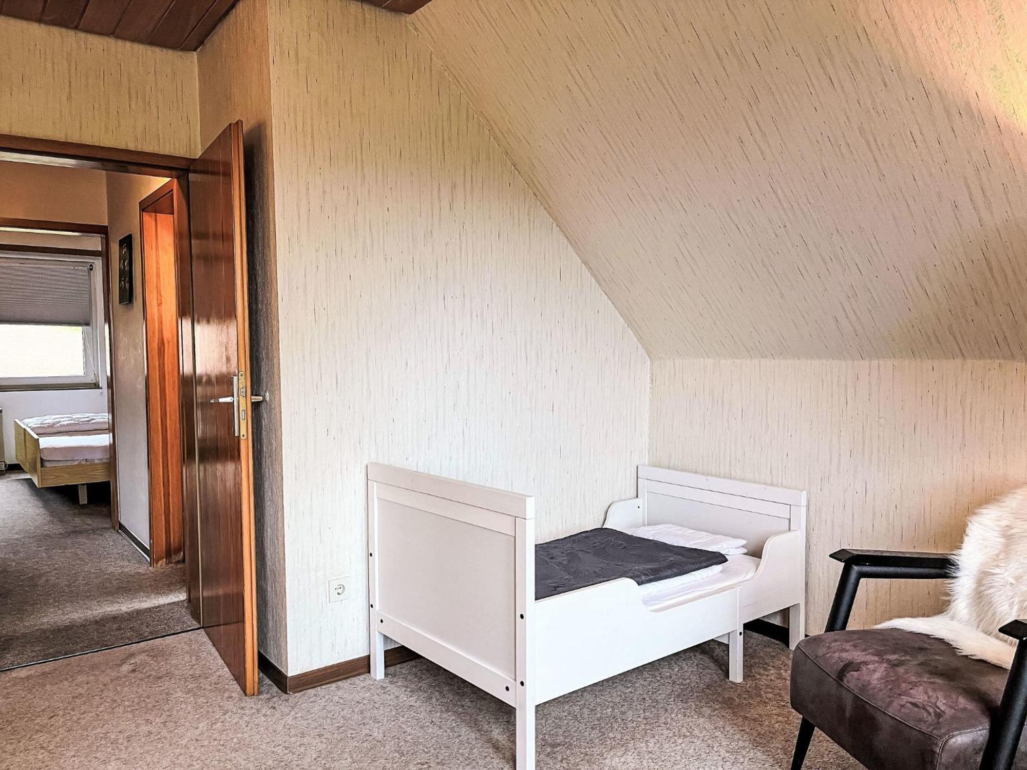 Holiday Home Andrea By Interhome Hausen  Eksteriør bilde