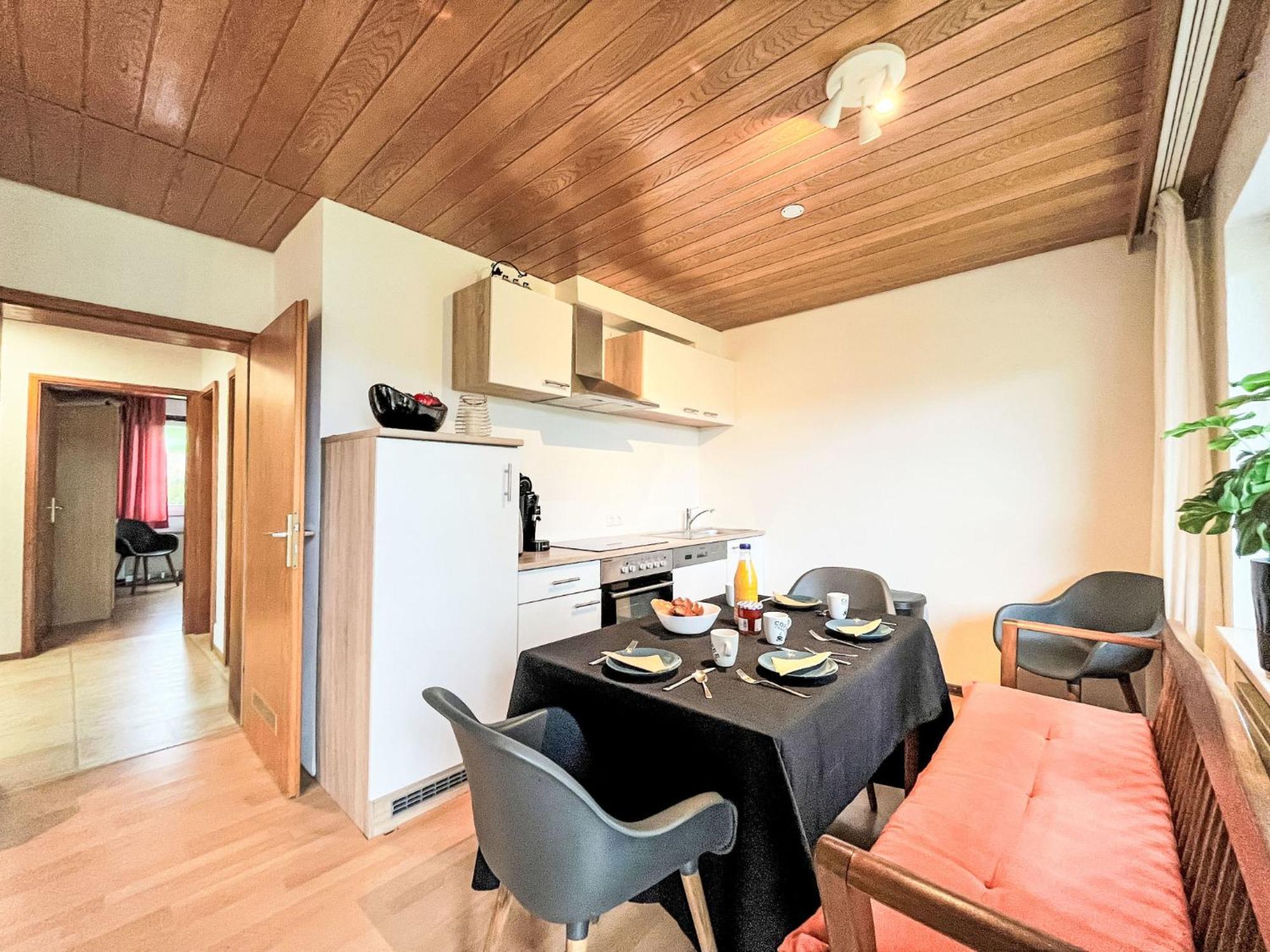 Holiday Home Andrea By Interhome Hausen  Eksteriør bilde