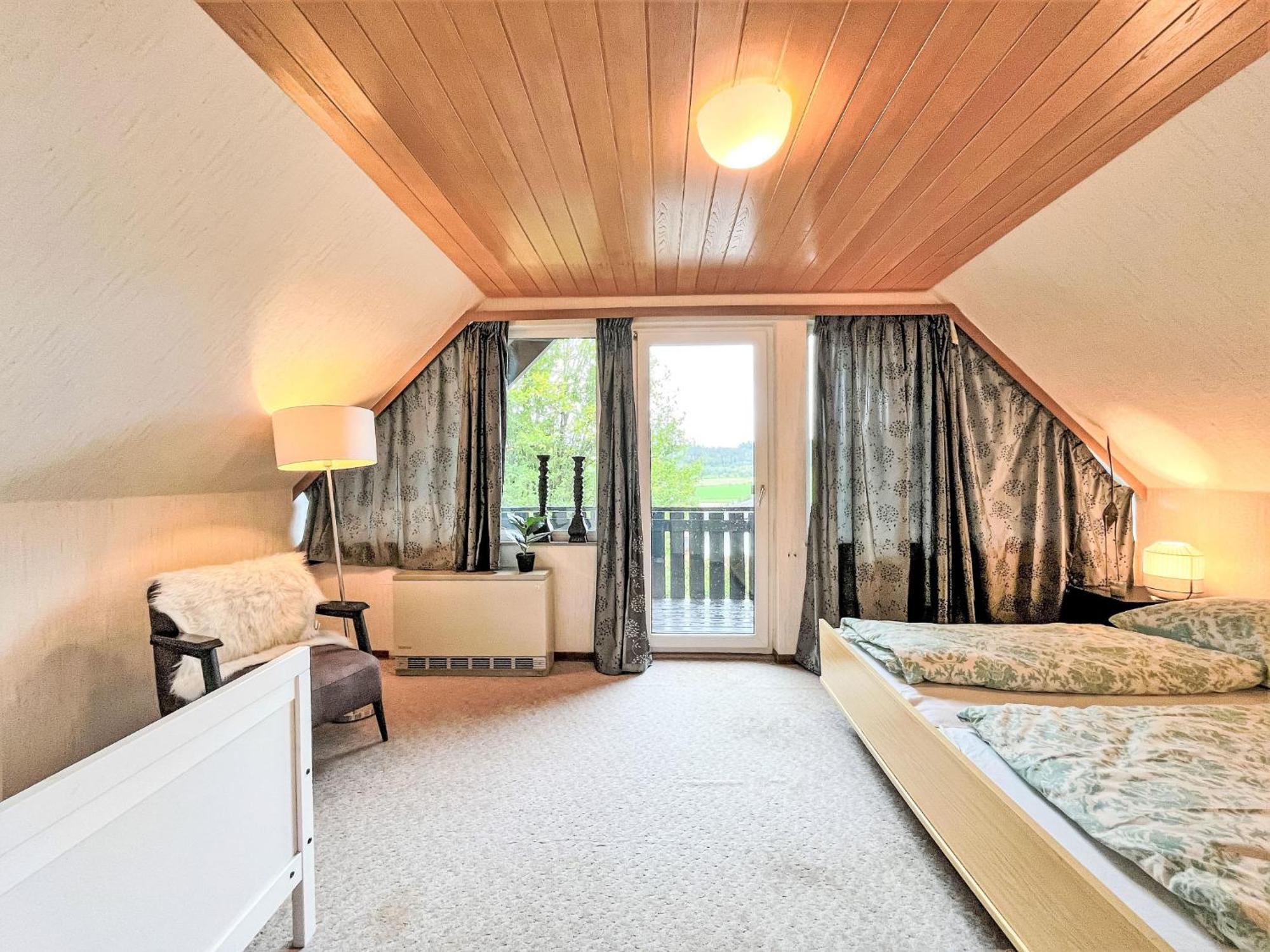 Holiday Home Andrea By Interhome Hausen  Eksteriør bilde