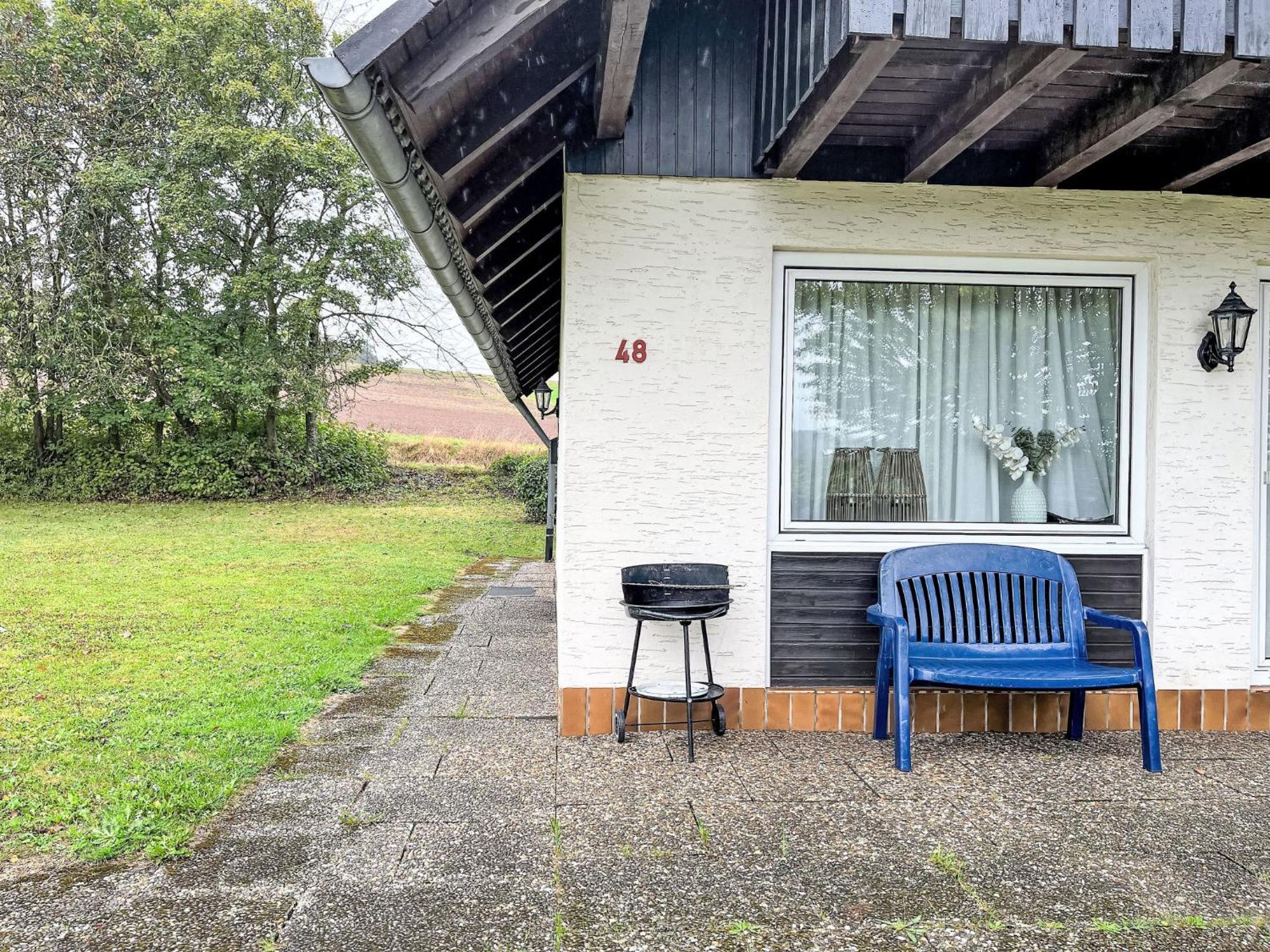 Holiday Home Andrea By Interhome Hausen  Eksteriør bilde