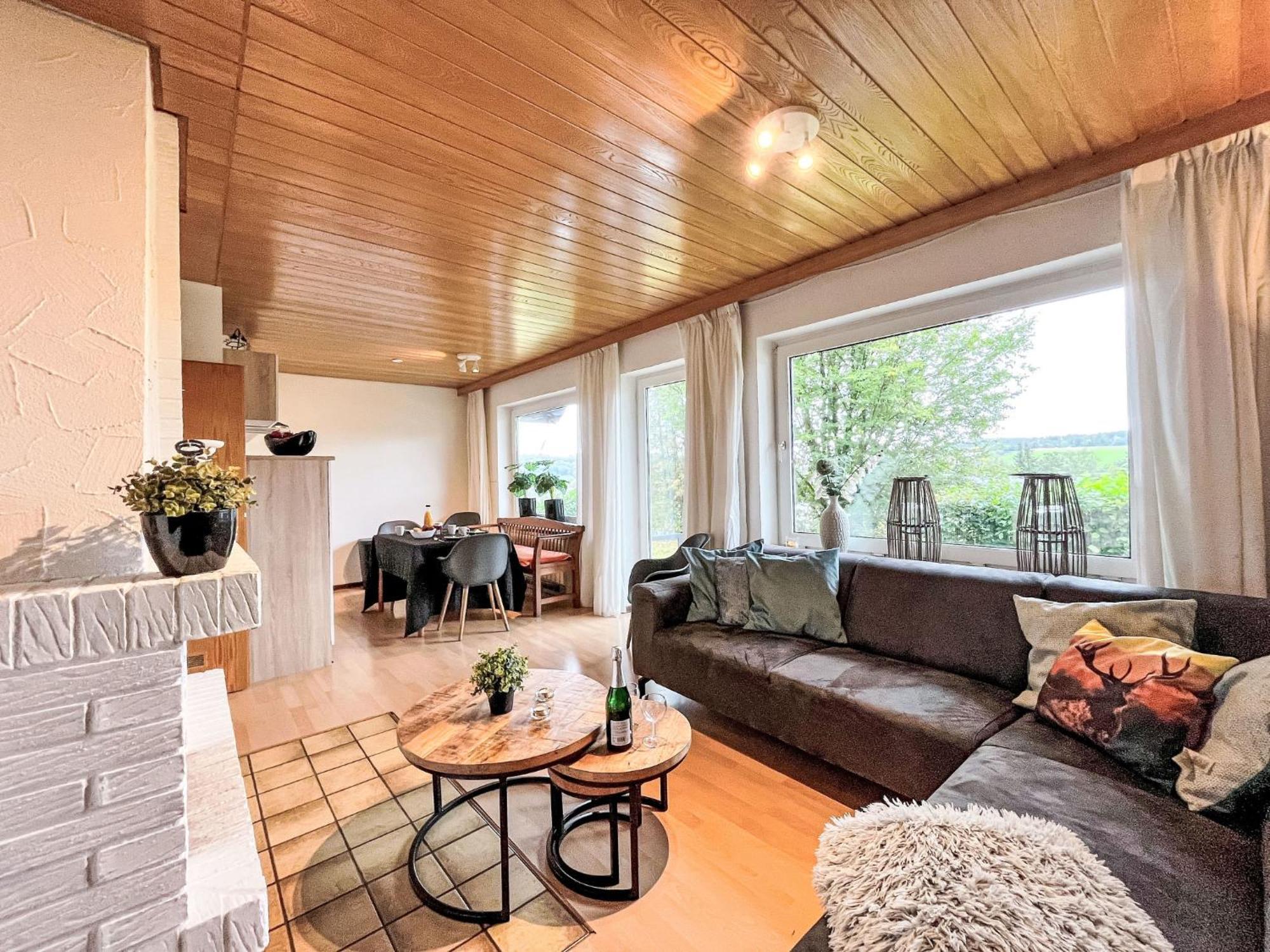 Holiday Home Andrea By Interhome Hausen  Eksteriør bilde