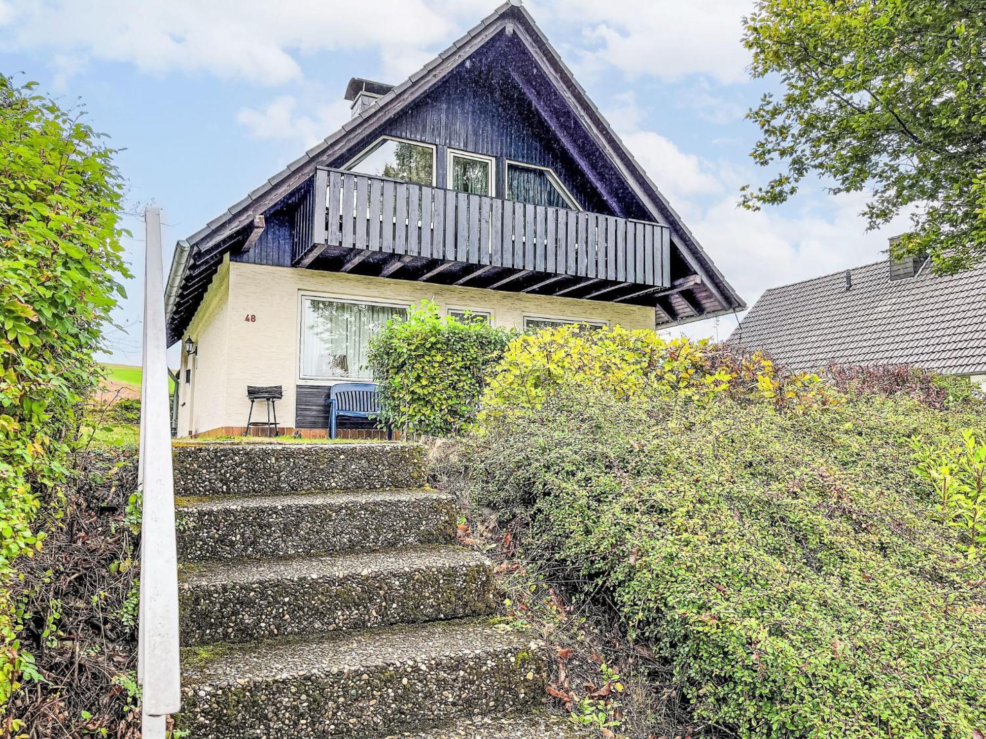 Holiday Home Andrea By Interhome Hausen  Eksteriør bilde