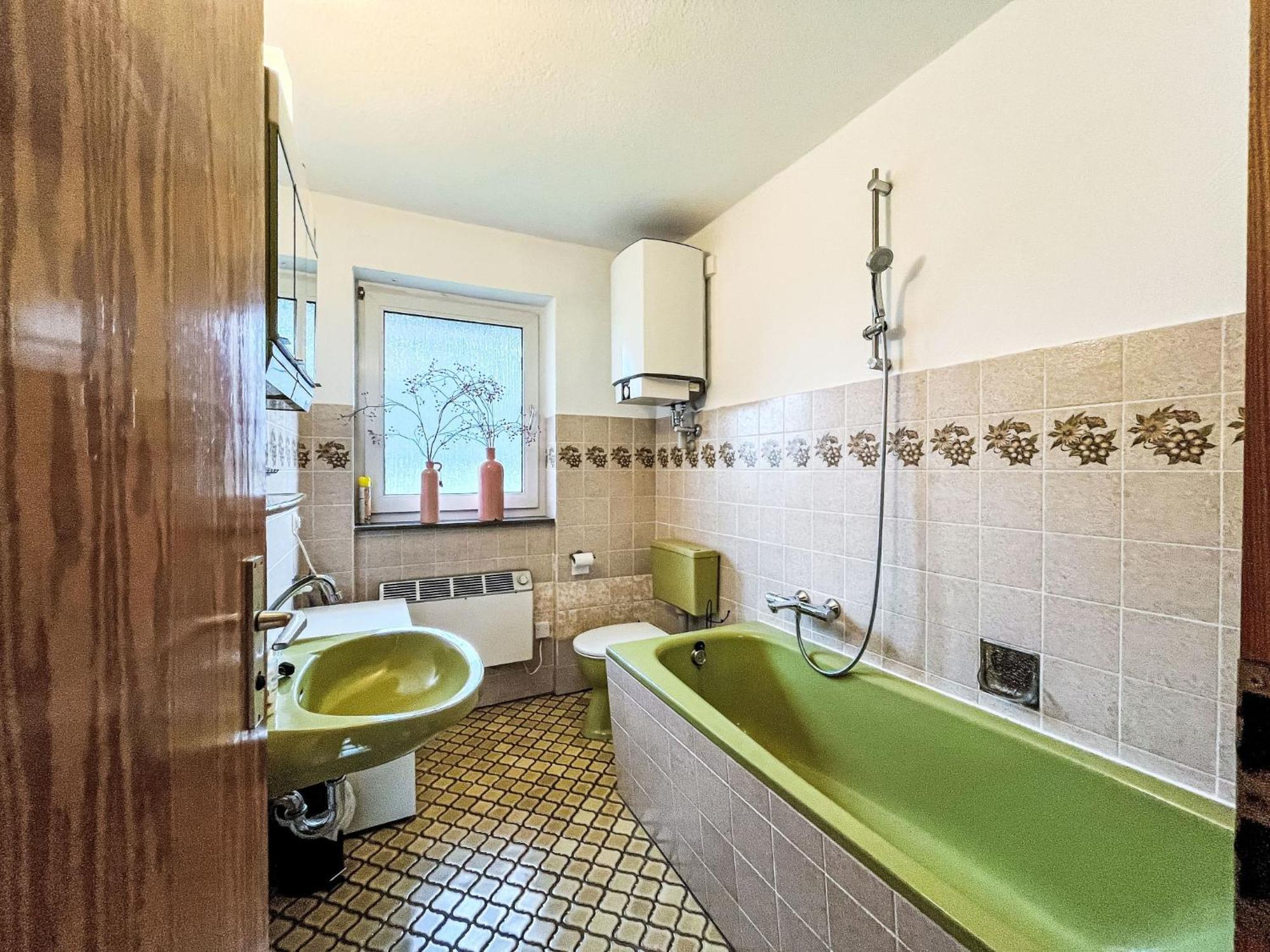 Holiday Home Andrea By Interhome Hausen  Eksteriør bilde