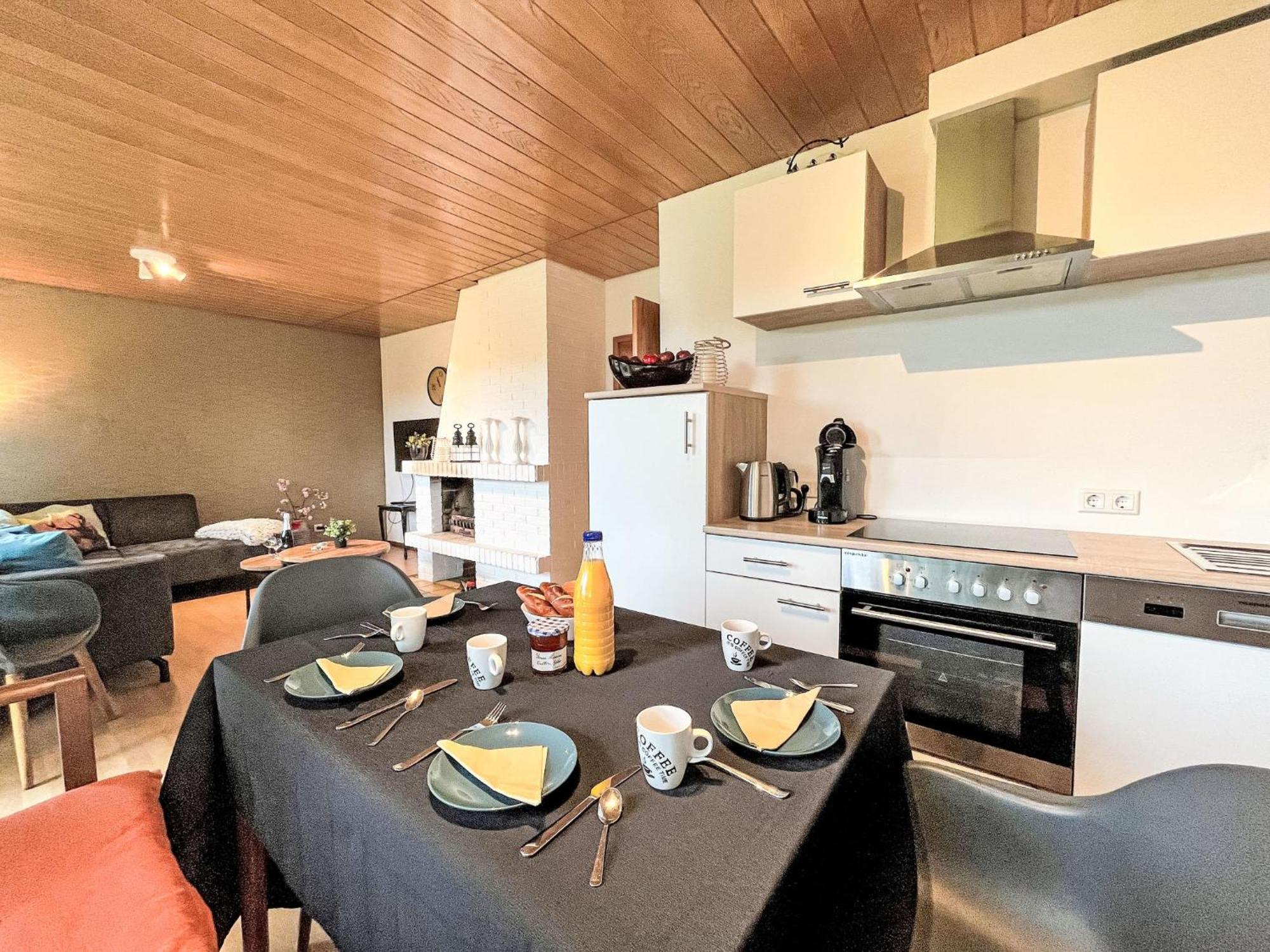 Holiday Home Andrea By Interhome Hausen  Eksteriør bilde