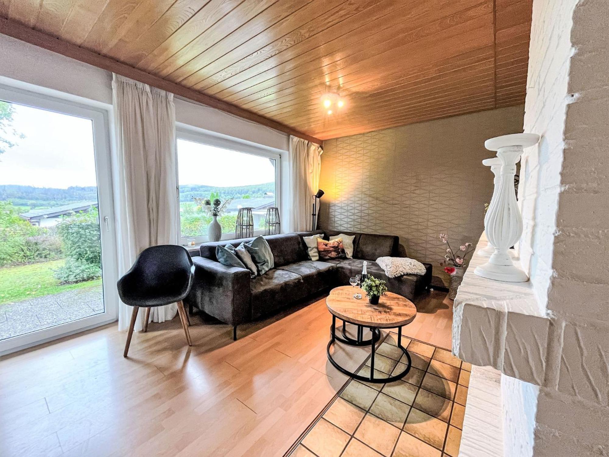 Holiday Home Andrea By Interhome Hausen  Eksteriør bilde
