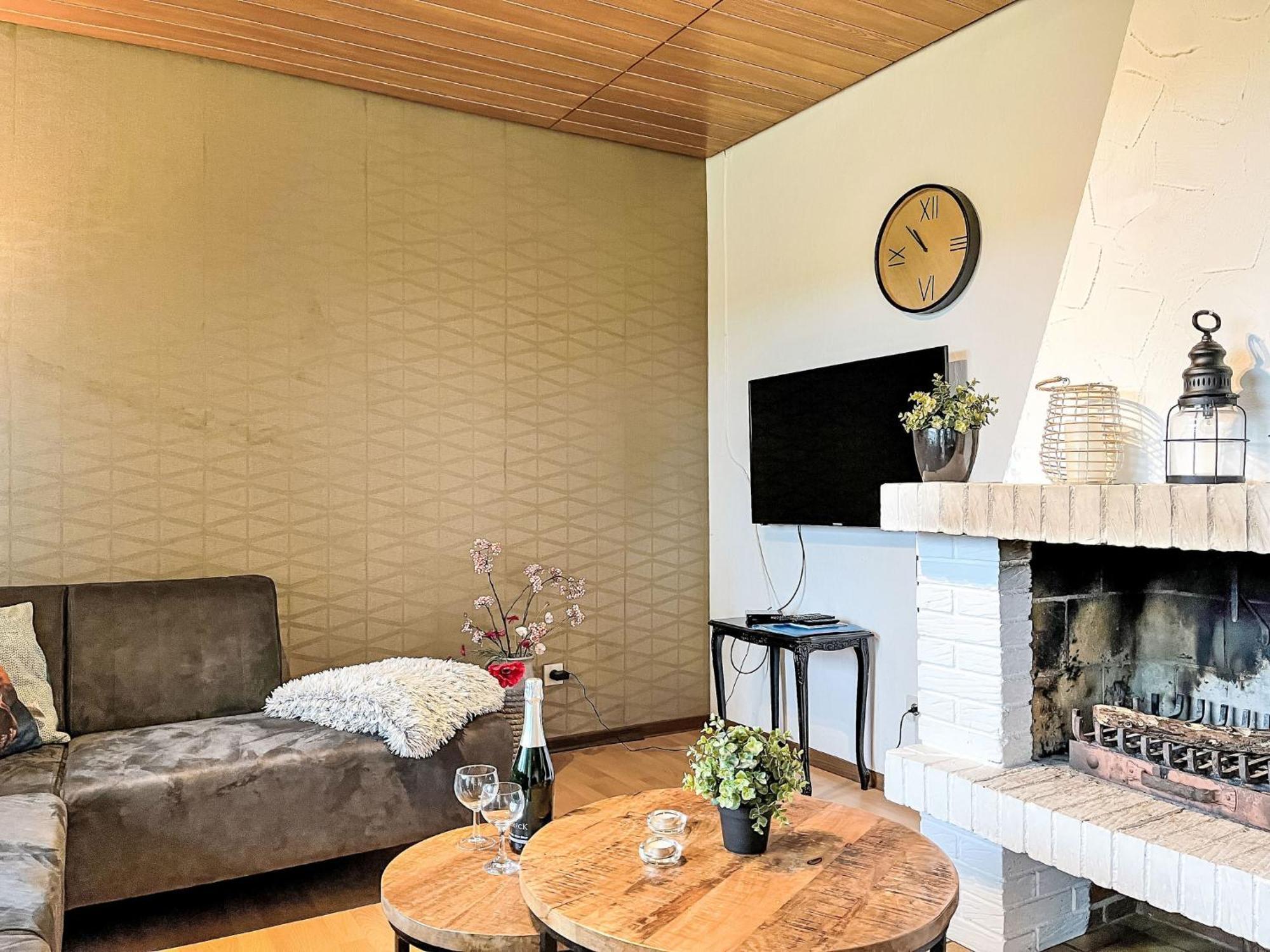 Holiday Home Andrea By Interhome Hausen  Eksteriør bilde