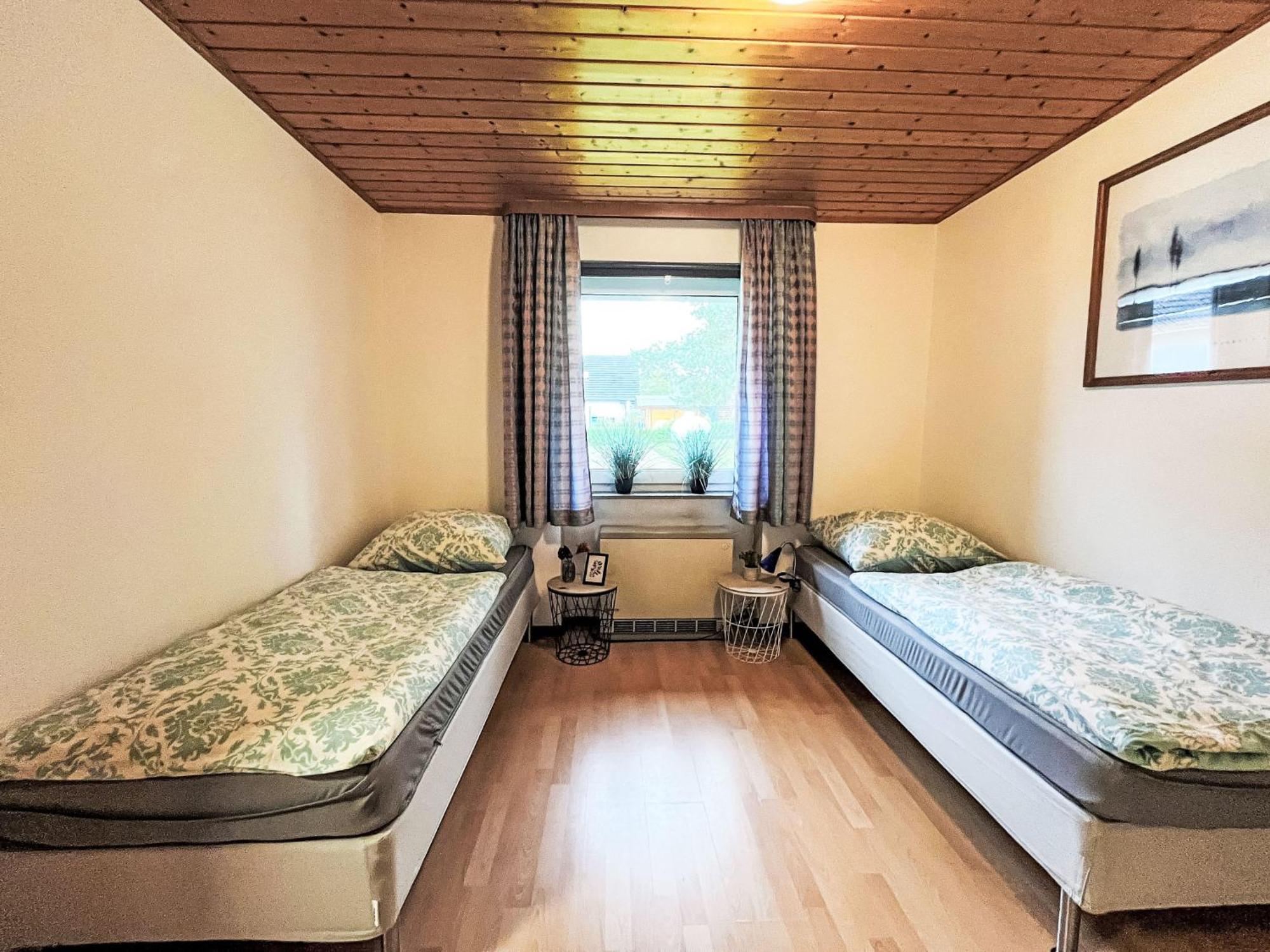 Holiday Home Andrea By Interhome Hausen  Eksteriør bilde