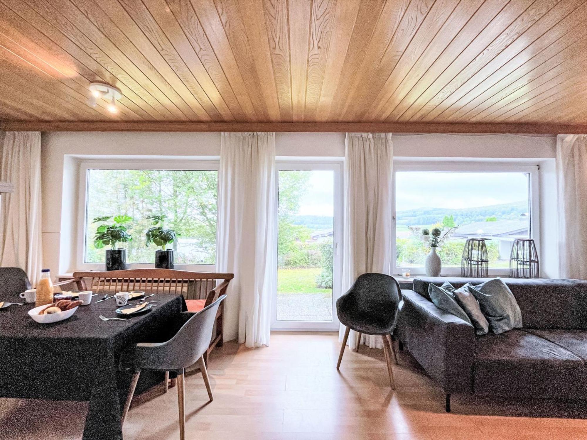 Holiday Home Andrea By Interhome Hausen  Eksteriør bilde