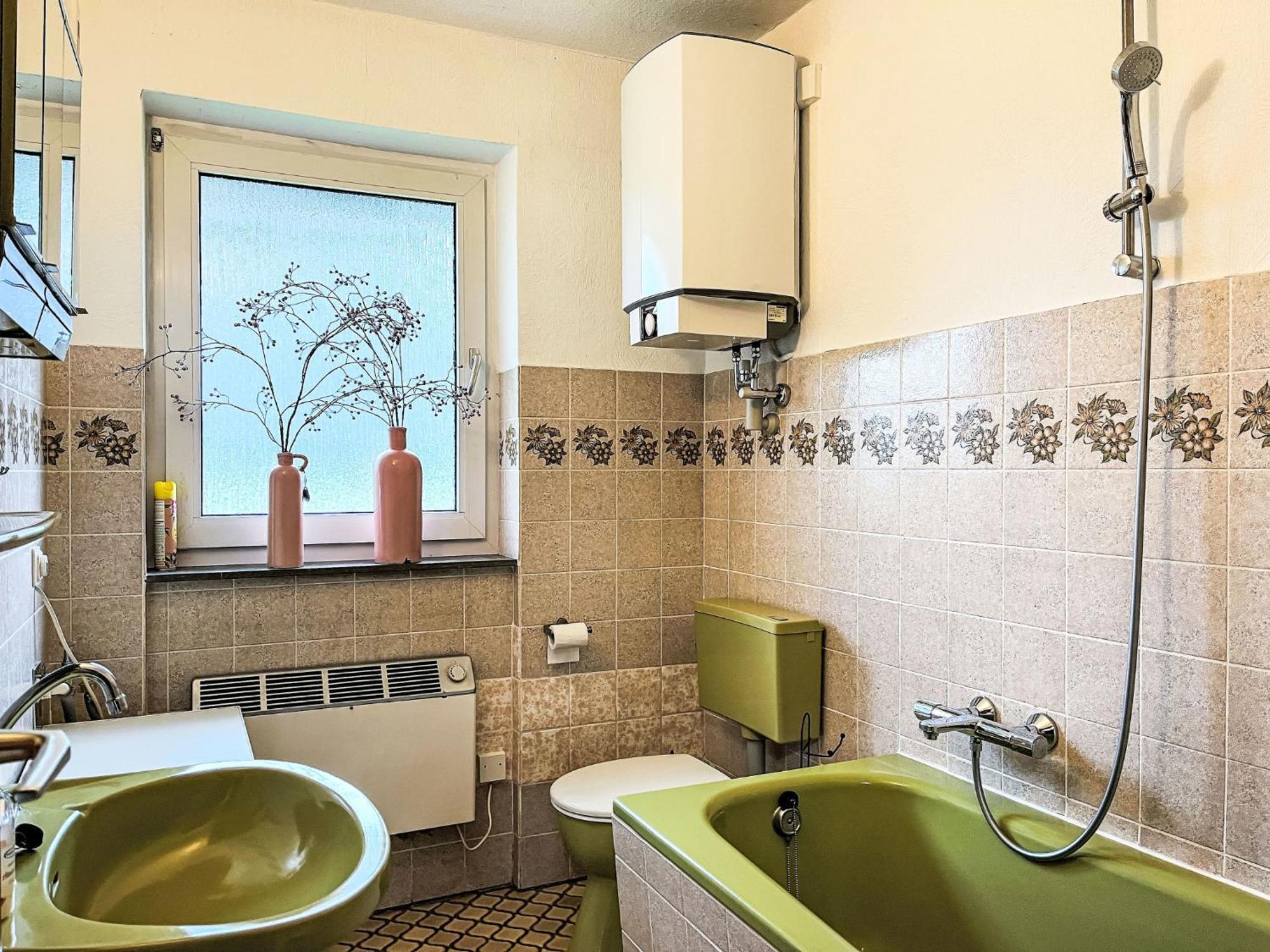 Holiday Home Andrea By Interhome Hausen  Eksteriør bilde