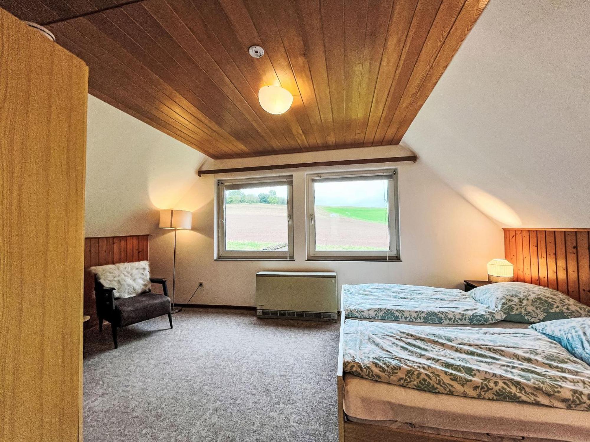 Holiday Home Andrea By Interhome Hausen  Eksteriør bilde