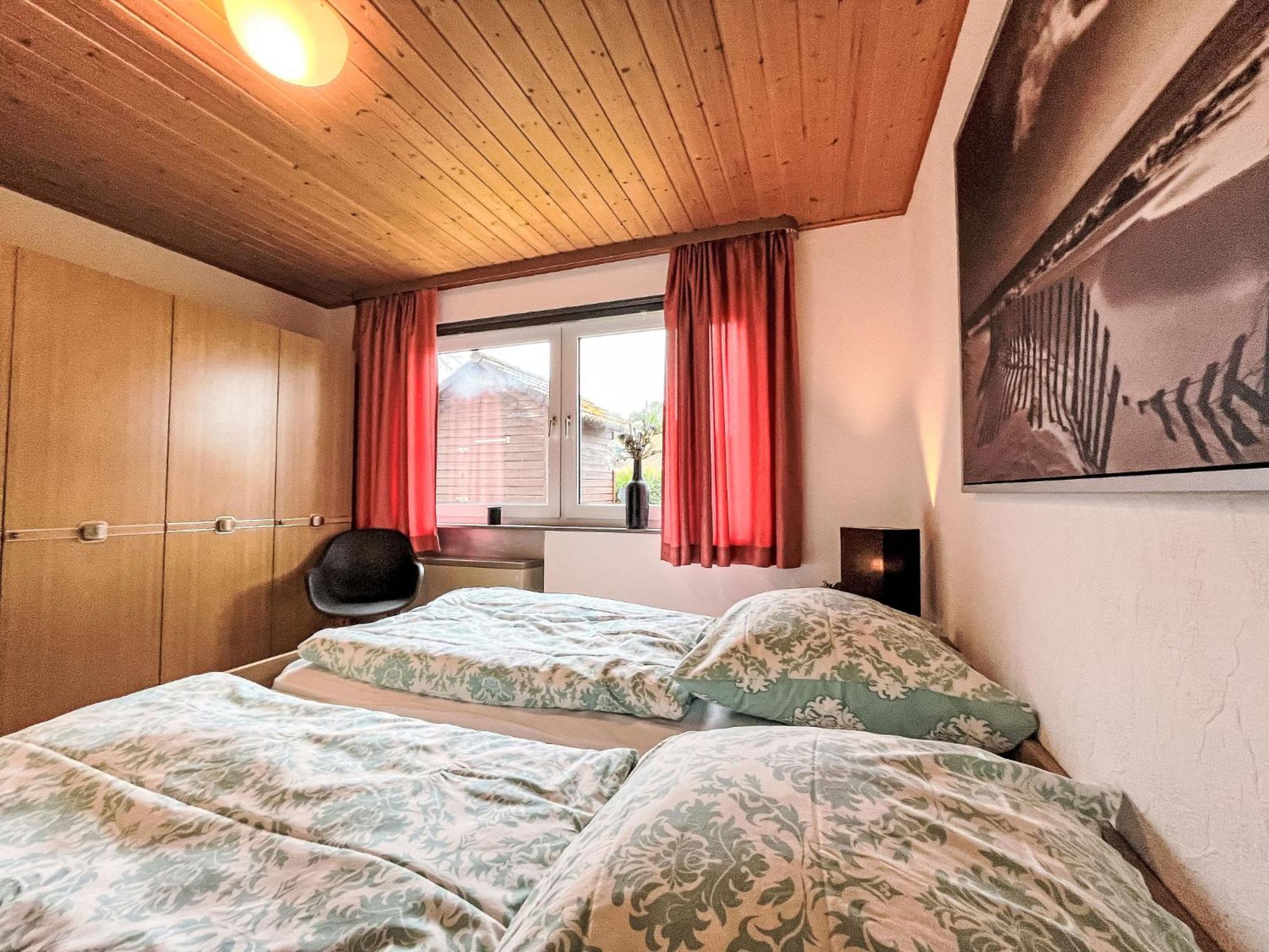 Holiday Home Andrea By Interhome Hausen  Eksteriør bilde