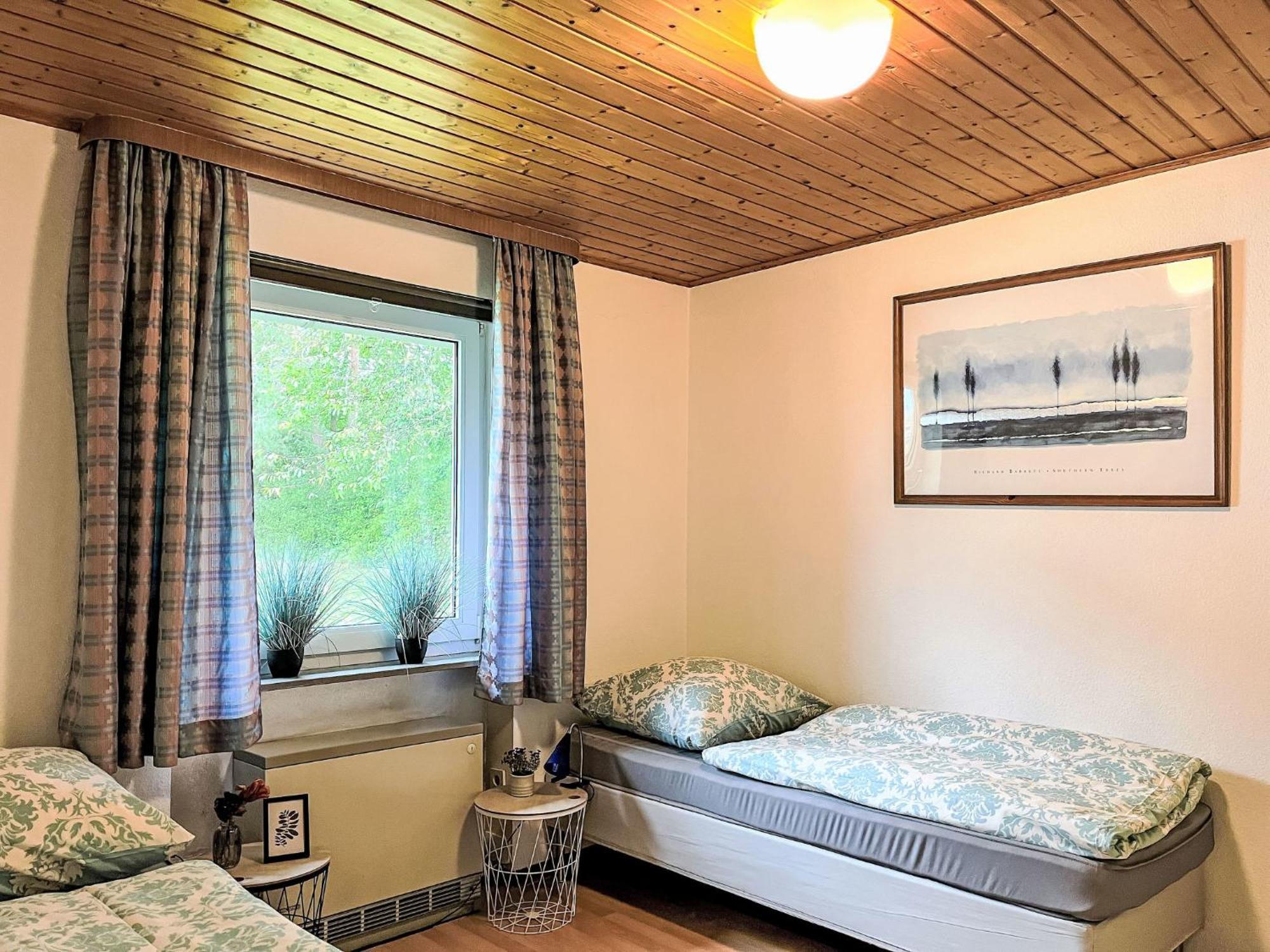 Holiday Home Andrea By Interhome Hausen  Eksteriør bilde